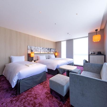 Hotel Forza Kyoto Shijo Kawaramachi Luaran gambar
