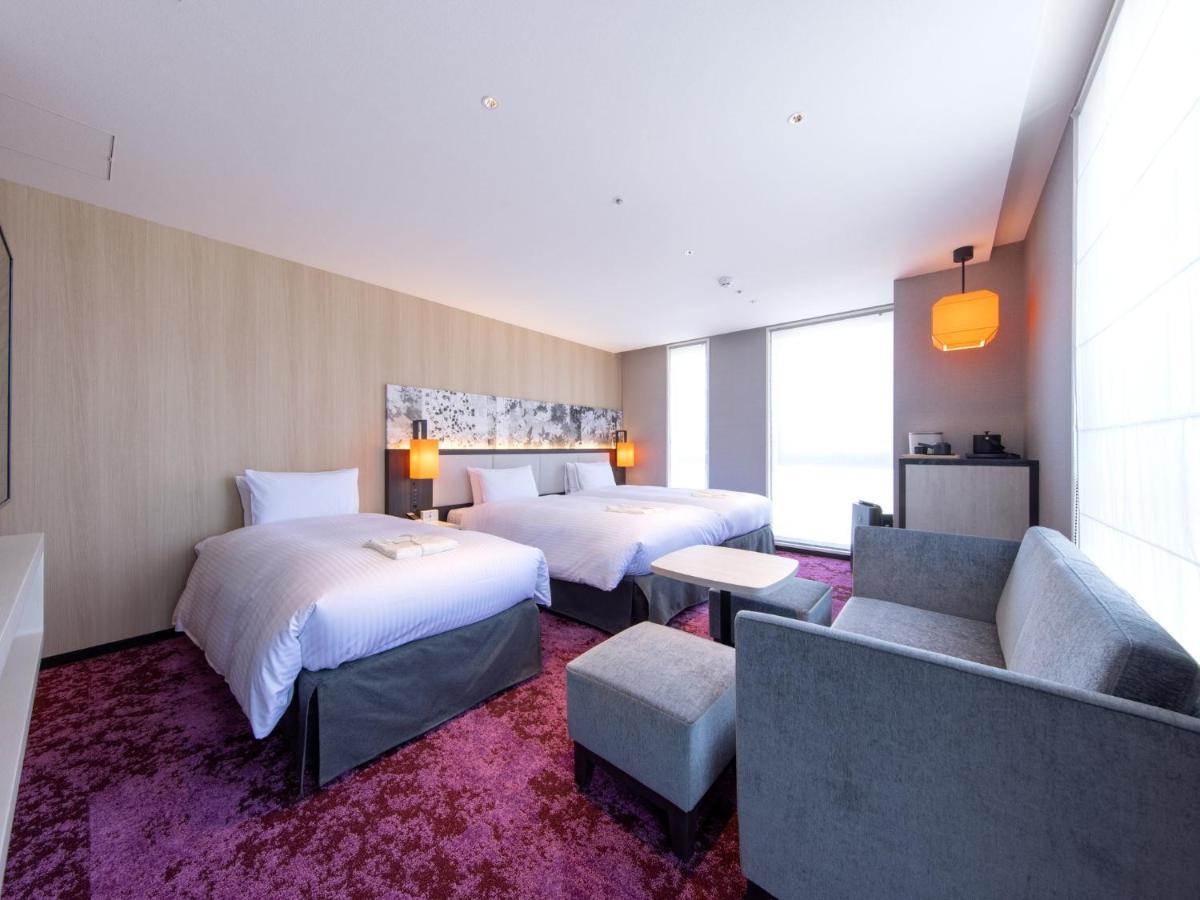 Hotel Forza Kyoto Shijo Kawaramachi Luaran gambar