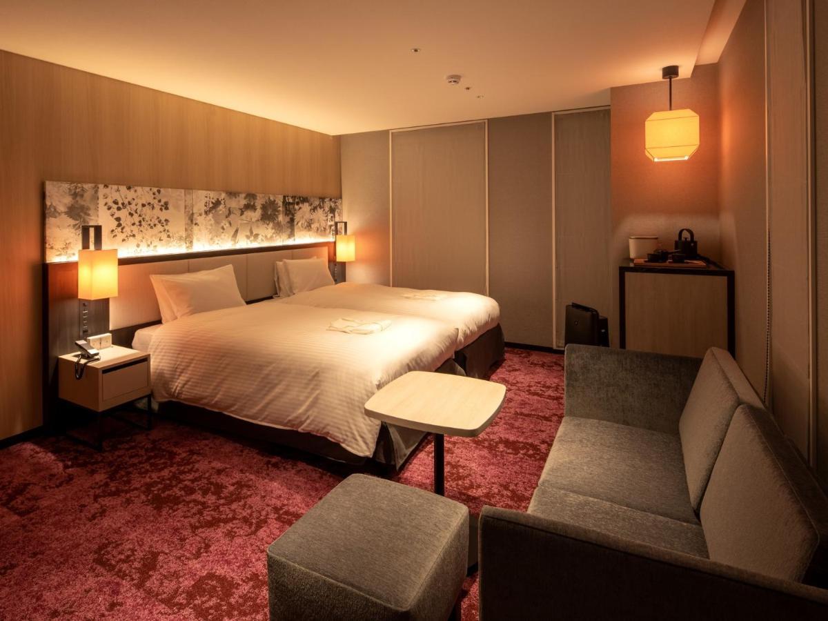 Hotel Forza Kyoto Shijo Kawaramachi Luaran gambar